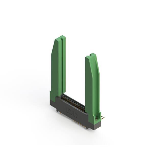 395-028-558-578 EDAC Inc.  Edgeboard Connectors